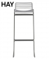 Hee Bar Stool | Hay | design Hee Welling