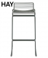 Hee Bar Stool | Hay | design Hee Welling