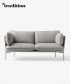 Skandynawska sofa Cloud sofa LN2 | &Tradition