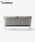 Skandynawska sofa Cloud sofa LN2 | &Tradition