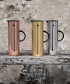 Stelton Termos EM77 Edycja Hot Metal | Stelton | design Erik Magnussen