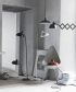 Drop krzesło | Fritz Hansen | design Arne Jacobsen