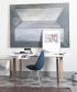 Drop tapicerowane | Fritz Hansen | design Arne Jacobsen