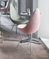 Drop tapicerowane | Fritz Hansen | design Arne Jacobsen