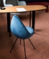 Drop tapicerowane | Fritz Hansen | design Arne Jacobsen