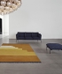 &Tradition Cloud sofa LN3.2 | Design Spichlerz