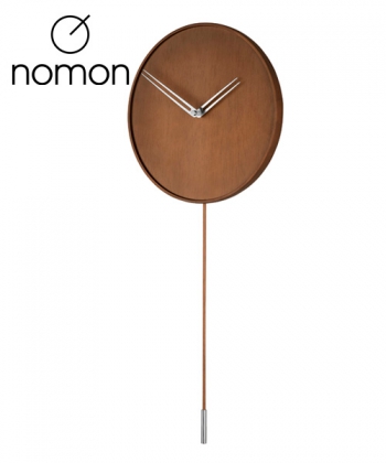Zegar ścienny Swing I | Nomon