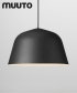 Ambit lampa wisząca Muuto