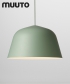 Ambit lampa wisząca Muuto