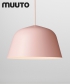 Ambit lampa wisząca Muuto