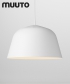 Ambit lampa wisząca Muuto