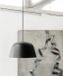 Ambit lampa Mutto