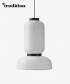 Formakami JH3 lampa wisząca minimalistyczna nowoczesność &Tradition