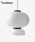 Formakami JH5 lampa wisząca minimalistyczna nowoczesność &Tradition