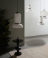 Formakami JH5 lampa wisząca minimalistyczna nowoczesność &Tradition