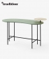 Palette Desk JH9 zielony | design Jaime Hayon | &tradition