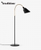 Bellevue AJ7 lampa podłogowa &TRADITION