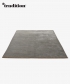 The Moor Rug AP5 dywan szary | design All The Way To Paris | &tradition