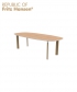 Analog stół Fritz Hansen | design Jaime Hayon | Design Spichlerz