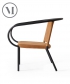 Afteroom Lounge Chair | Menu | design Afteroom