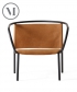 Afteroom Lounge Chair | Menu | design Afteroom
