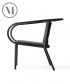 Afteroom Lounge Chair | Menu | design Afteroom