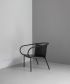 Afteroom Lounge Chair | Menu | design Afteroom