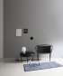 Afteroom Lounge Chair | Menu | design Afteroom