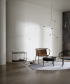 Afteroom Lounge Chair | Menu | design Afteroom