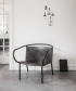 Afteroom Lounge Chair | Menu | design Afteroom