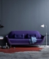 Favn sofa szara | Fritz Hansen | design Jaime Hayon