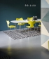 Grand Prix ponadczasowe krzesło skandynawskie Fritz Hansen | design Arne Jacobsen