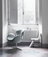 Swan fotel | Fritz Hansen | design Arne Jacobsen