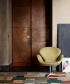 Swan fotel | Fritz Hansen | design Arne Jacobsen | Design Spichlerz