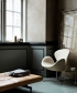 Swan fotel | Fritz Hansen | design Arne Jacobsen | Design Spichlerz