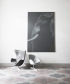 Swan fotel | Fritz Hansen | design Arne Jacobsen | Design Spichlerz