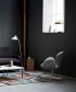 Swan fotel | Fritz Hansen | design Arne Jacobsen