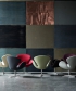 Swan fotel | Fritz Hansen | design Arne Jacobsen | Design Spichlerz