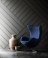 Egg Limited Edition fotel | Fritz Hansen | design Arne Jacobsen