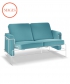 Traffic sofa 2 osobwa | Magis | design Konstantin Grcic