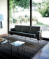 Traffic sofa 3 osobwa | Magis | design Konstantin Grcic