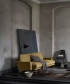 Lissoni sofa 2 osobowa | Fritz Hansen | design Piero Lissoni