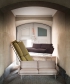 Lissoni sofa 2 osobowa | Fritz Hansen | design Piero Lissoni