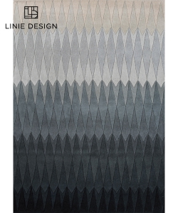 Acacia Grey designerski duński dywan | design Linie Design