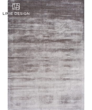 Lucens Silver duński dywan designerski | Linie Design