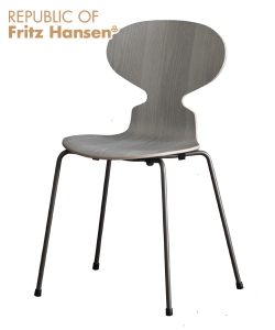 Ant (Mrówka) Fritz Hansen Choice 2016 | design Arne Jacobsen