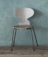 Ant (Mrówka) Fritz Hansen design Arne Jacobsen | Design Spichlerz