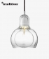 Mega Bulb SR2 lampa wisząca | &Tradition | Design Spichlerz