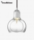 Mega Bulb SR2 lampa wisząca &Tradition