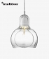 Mega Bulb SR2 lampa wisząca | &Tradition | Design Spichlerz